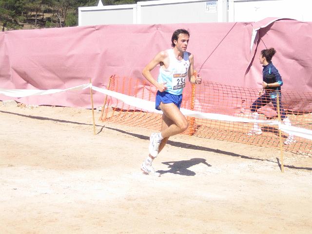 CAMPEONATO ESPAÑA CROSS FEDERACIONES 047